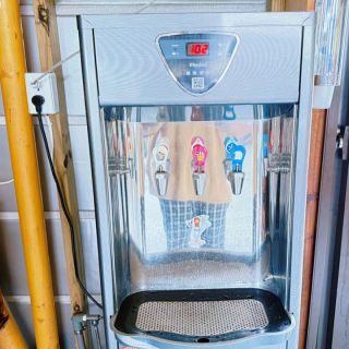 飲水機
